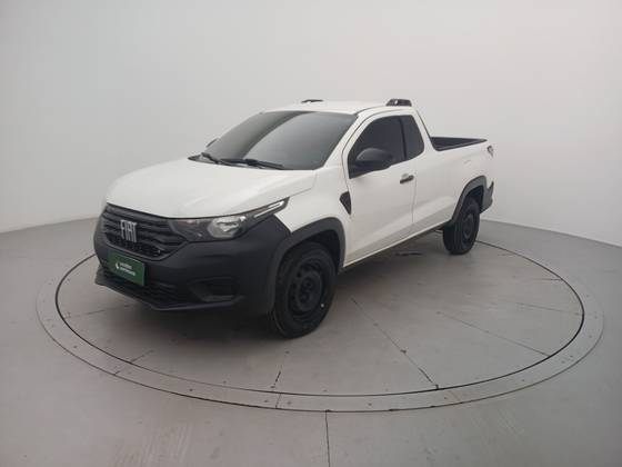 FIAT STRADA 1.4 FIRE FLEX ENDURANCE CS MANUAL FIAT STRADA 1.4 FIRE FLEX ENDURANCE CS MANUAL